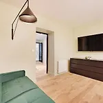 Superb Apartment 4 People Center Of Paris
